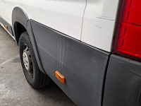 Bedrijfsauto, citroën, jumper - afbeelding 20 van  69