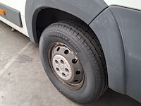 Bedrijfsauto, citroën, jumper - afbeelding 21 van  69
