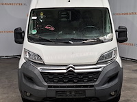Bedrijfsauto, citroën, jumper - afbeelding 12 van  69