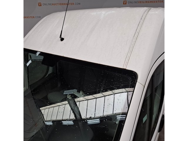 Bedrijfsauto, citroën, jumper - afbeelding 24 van  69