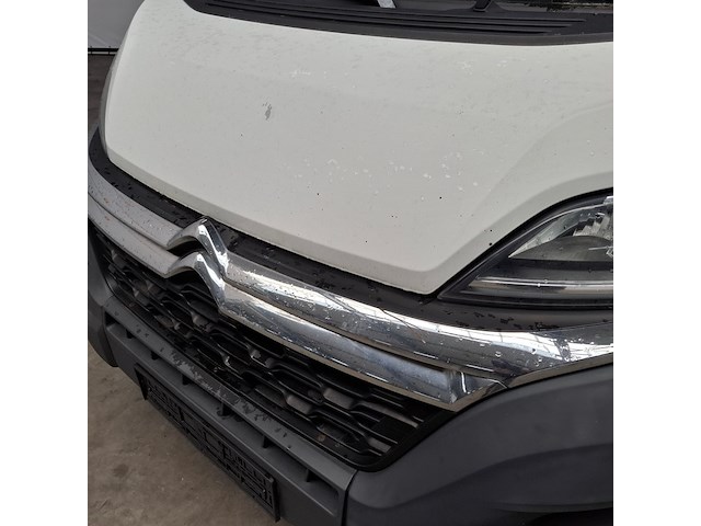 Bedrijfsauto, citroën, jumper - afbeelding 26 van  69