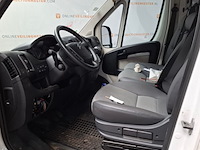 Bedrijfsauto, citroën, jumper - afbeelding 30 van  69