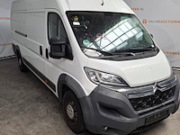 Bedrijfsauto, citroën, jumper - afbeelding 23 van  69