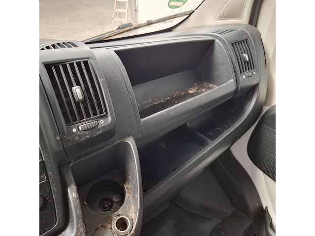 Bedrijfsauto, citroën, jumper - afbeelding 39 van  69