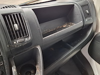 Bedrijfsauto, citroën, jumper - afbeelding 39 van  69