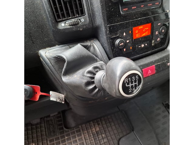 Bedrijfsauto, citroën, jumper - afbeelding 40 van  69
