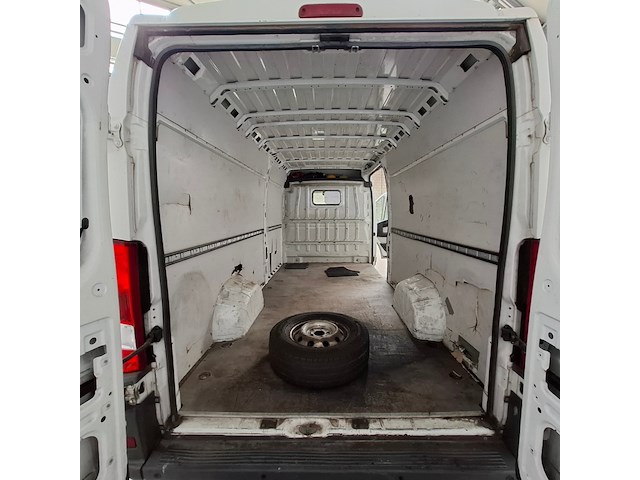 Bedrijfsauto, citroën, jumper - afbeelding 42 van  69