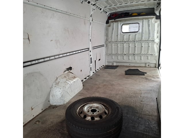 Bedrijfsauto, citroën, jumper - afbeelding 43 van  69