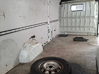 Bedrijfsauto, citroën, jumper - afbeelding 43 van  69
