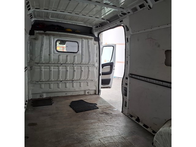 Bedrijfsauto, citroën, jumper - afbeelding 44 van  69