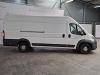 Bedrijfsauto, citroën, jumper - afbeelding 34 van  69