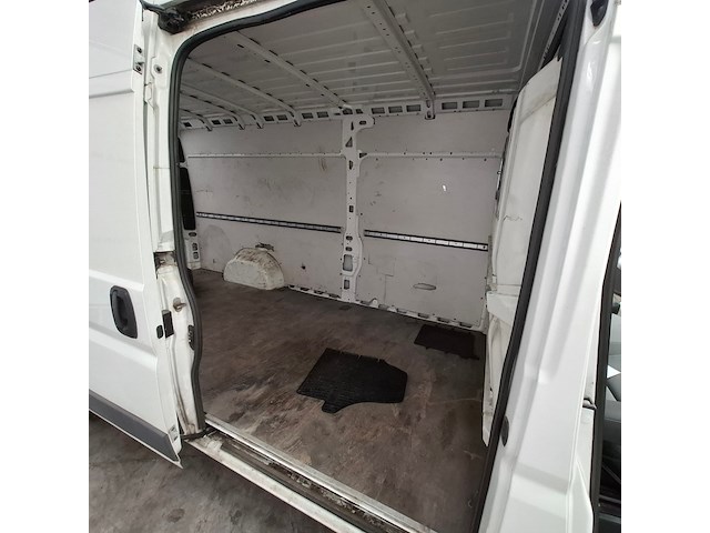 Bedrijfsauto, citroën, jumper - afbeelding 46 van  69