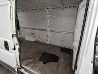 Bedrijfsauto, citroën, jumper - afbeelding 46 van  69