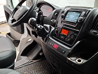Bedrijfsauto, citroën, jumper - afbeelding 47 van  69