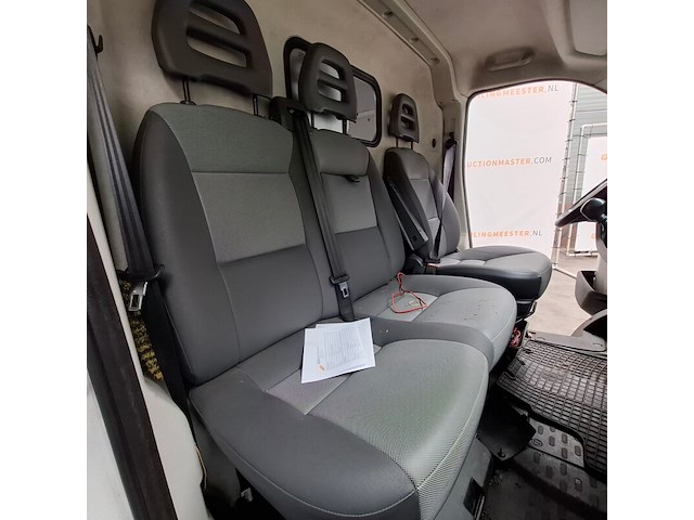 Bedrijfsauto, citroën, jumper - afbeelding 48 van  69