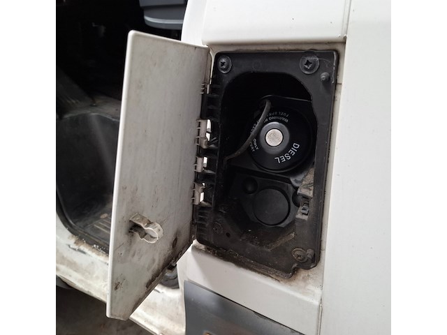 Bedrijfsauto, citroën, jumper - afbeelding 49 van  69
