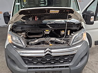 Bedrijfsauto, citroën, jumper - afbeelding 51 van  69