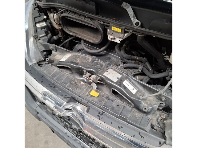 Bedrijfsauto, citroën, jumper - afbeelding 52 van  69