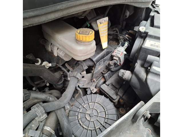 Bedrijfsauto, citroën, jumper - afbeelding 53 van  69