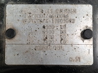 Bedrijfsauto, citroën, jumper - afbeelding 55 van  69