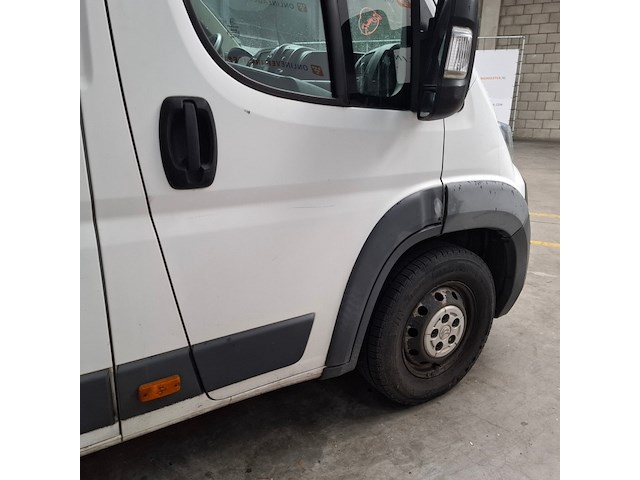 Bedrijfsauto, citroën, jumper - afbeelding 45 van  69