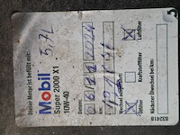 Bedrijfsauto, citroën, jumper - afbeelding 57 van  69