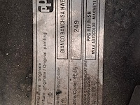 Bedrijfsauto, citroën, jumper - afbeelding 58 van  69
