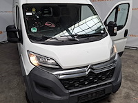 Bedrijfsauto, citroën, jumper - afbeelding 59 van  69