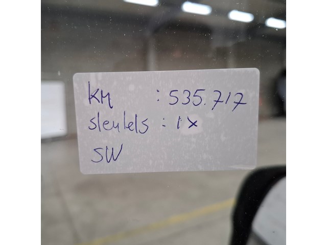 Bedrijfsauto, citroën, jumper - afbeelding 61 van  69