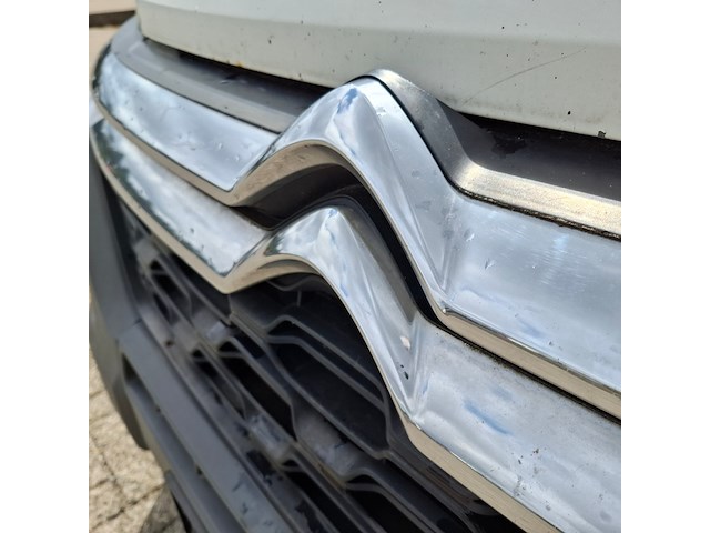 Bedrijfsauto, citroën, jumper - afbeelding 66 van  69