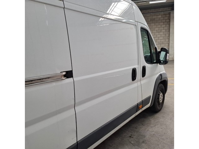 Bedrijfsauto, citroën, jumper - afbeelding 56 van  69