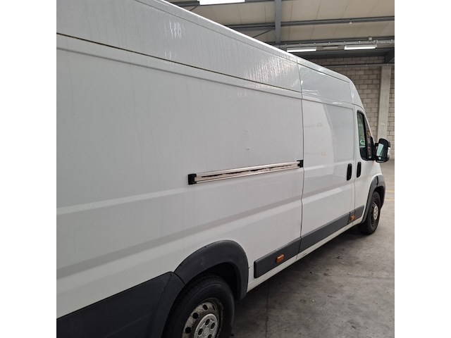 Bedrijfsauto, citroën, jumper - afbeelding 67 van  69