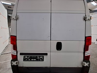Bedrijfsauto, citroën, jumper - afbeelding 68 van  69