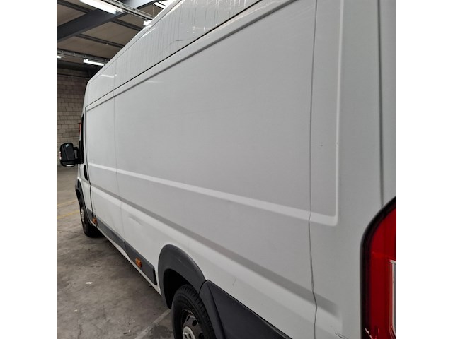 Bedrijfsauto, citroën, jumper - afbeelding 69 van  69