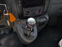 Bedrijfsauto, citroen, jumpy 10 1.6 hdi l1h1 economy, 2015 - afbeelding 5 van  34