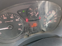 Bedrijfsauto, citroen, jumpy 10 1.6 hdi l1h1 economy, 2015 - afbeelding 6 van  34