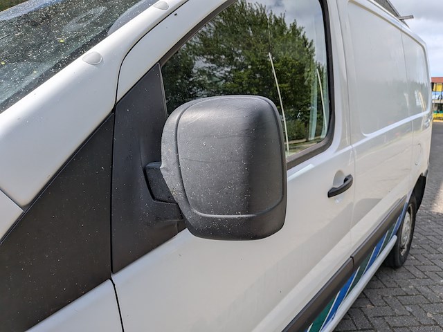 Bedrijfsauto, citroen, jumpy 10 1.6 hdi l1h1 economy, 2015 - afbeelding 10 van  34