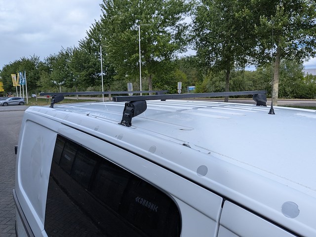 Bedrijfsauto, citroen, jumpy 10 1.6 hdi l1h1 economy, 2015 - afbeelding 15 van  34