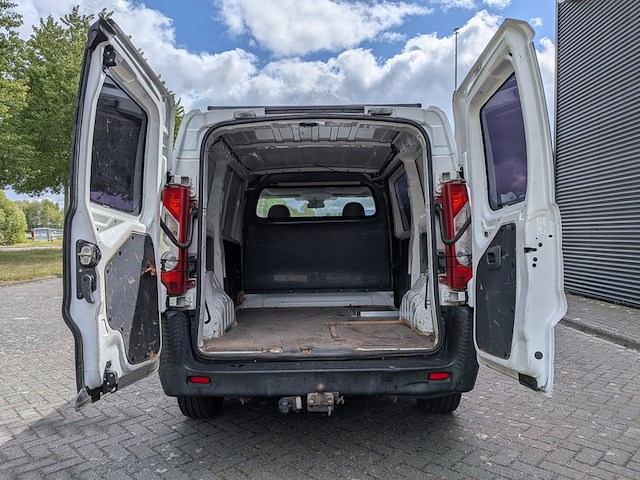 Bedrijfsauto, citroen, jumpy 10 1.6 hdi l1h1 economy, 2015 - afbeelding 21 van  34