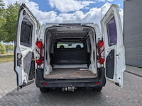 Bedrijfsauto, citroen, jumpy 10 1.6 hdi l1h1 economy, 2015 - afbeelding 21 van  34
