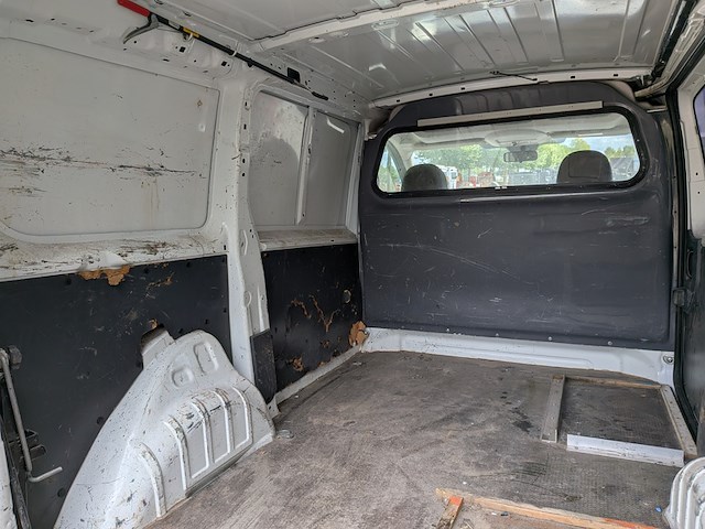 Bedrijfsauto, citroen, jumpy 10 1.6 hdi l1h1 economy, 2015 - afbeelding 22 van  34