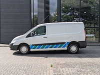 Bedrijfsauto, citroen, jumpy 10 1.6 hdi l1h1 economy, 2015 - afbeelding 12 van  34