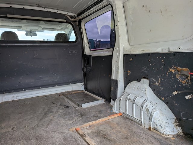 Bedrijfsauto, citroen, jumpy 10 1.6 hdi l1h1 economy, 2015 - afbeelding 24 van  34
