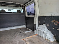 Bedrijfsauto, citroen, jumpy 10 1.6 hdi l1h1 economy, 2015 - afbeelding 24 van  34