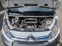 Bedrijfsauto, citroen, jumpy 10 1.6 hdi l1h1 economy, 2015 - afbeelding 26 van  34