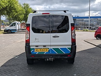 Bedrijfsauto, citroen, jumpy 10 1.6 hdi l1h1 economy, 2015 - afbeelding 29 van  34