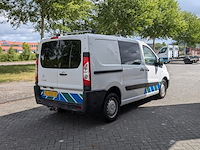 Bedrijfsauto, citroen, jumpy 10 1.6 hdi l1h1 economy, 2015 - afbeelding 30 van  34
