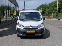 Bedrijfsauto, citroen, jumpy 10 1.6 hdi l1h1 economy, 2015 - afbeelding 32 van  34