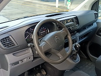 Bedrijfsauto, citroen, jumpy 1.6 bluehdi 95 club m, 1.6 bluehdi 95 club m, 2016 - afbeelding 27 van  35