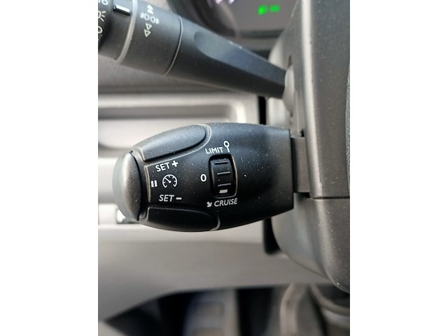 Bedrijfsauto, citroen, jumpy 1.6 bluehdi 95 club m, 1.6 bluehdi 95 club m, 2016 - afbeelding 35 van  35